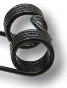 [AMAT3-163295] Gheară elastică pick-up 220 mm