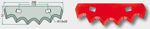 [AMAT3-164137] Cutite