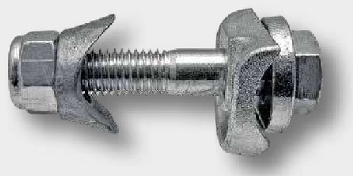[AMAT3-163306] Elemente de fixare - compl., șurub M12