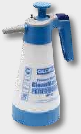 [AMAT3-164780] Gloria Haus und Garten Aparat de curatare cu presiune - FoamyClean 100