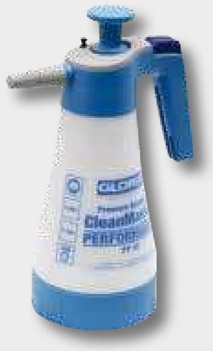 [AMAT3-164782] Gloria Haus und Garten Aparat de curatare cu presiune - Clean Master PERFORMANCE PF 12