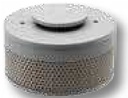 ZF Element de filtru - für Ölversorgung