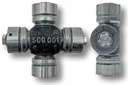 ZF Cruce cardanica - Fără întreținere