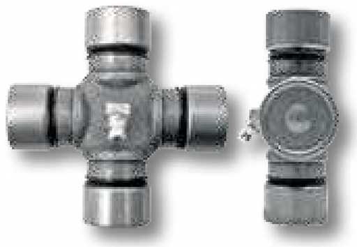 [AMAT3-164799] ZF Cruce cardanica - Lubrifiere centrală