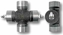 ZF Cruce cardanica - 2 x lubrifiere externă