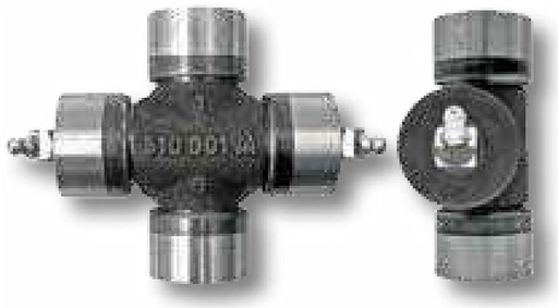 [AMAT3-164800] ZF Cruce cardanica - 2 x lubrifiere externă