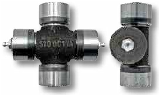 [AMAT3-164801] ZF Cruce cardanica - 2 x lubrifiere externă