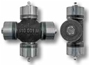 ZF Cruce cardanica - 2 x lubrifiere externă