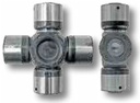 ZF Cruce cardanica 84 x 84 x 30 mm
