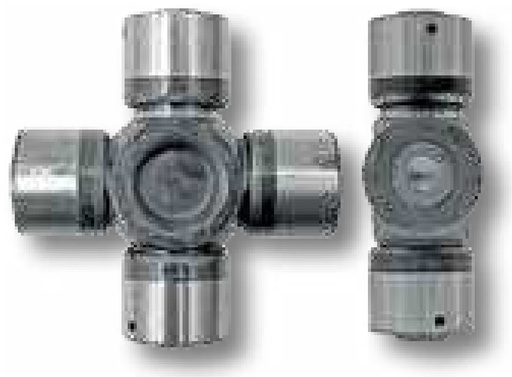 [AMAT3-164804] ZF Cruce cardanica 84 x 84 x 30 mm