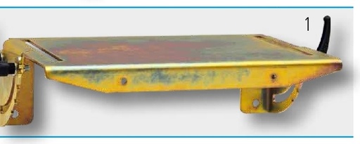 [AMAT3-163346] Saiba Ø 200 Orificiu: 35 Înălţime: 80 mm