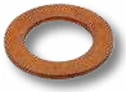 [AMAT3-164806] ZF Inel de etansare - für Bremszylinder