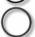 ZF Inel de etansare - pentru suport piston
