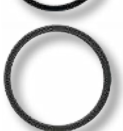 [AMAT3-164808] ZF Inel de etansare - pentru suport piston