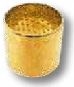 ZF Bucsa 40 x 44 x 40 mm