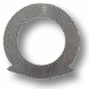 ZF Disc frana - ptr. frana