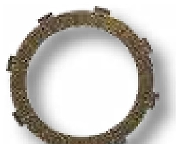 [AMAT3-164823] ZF Lamelă exterioară - für Allradkupplung