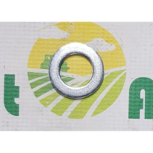 [AMAT1-32317] Saiba Rotunda Plata M22x39x3mm