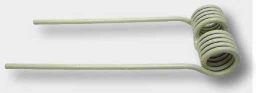 [AMAT3-163386] Gheare elastice - (verde)