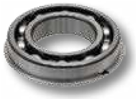 [AMAT3-164848] ZF Rulmenti - pentru arbore transmisie intermediara