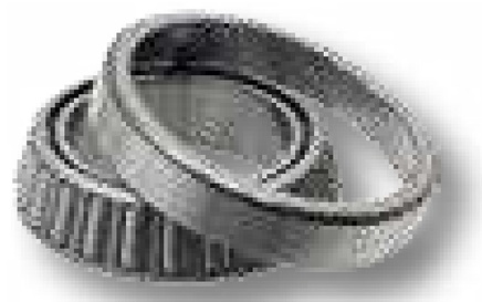 [AMAT3-164849] ZF Rulmenți cu role conice - ptr. ax ambreiaj