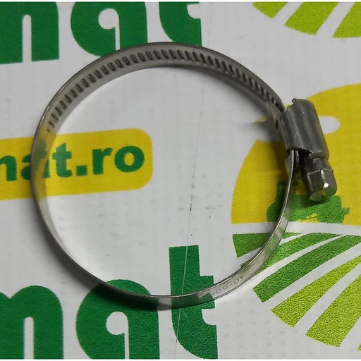 [AMAT1-32320] Colier de Furtun 9mm 40-60mm