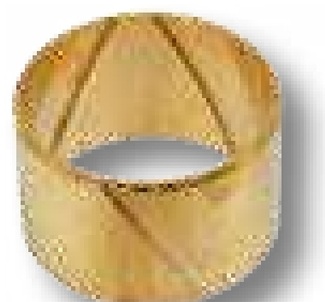 [AMAT3-164857] ZF Bucsa