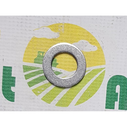 [AMAT1-32322] Saiba Rotunda Plata M20x37x3mm