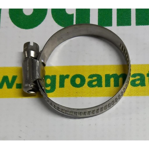 [AMAT1-32323] Colier Furtun 9mm 25-40mm
