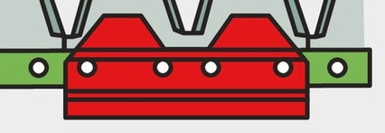 [AMAT3-164249] ESM Cutit cositoare