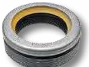 ZF Simering 40 x 60 x 19 mm
