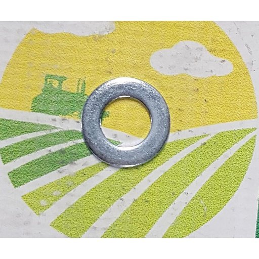 [AMAT1-32325] Saiba Rotunda Plata M12x24x2,5mm