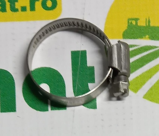[AMAT1-32329] Colier Furtun 9mm 23-35mm