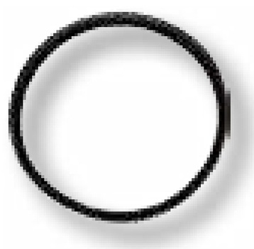 [AMAT3-164888] ZF Dichtungsmanschette - pentru piesa osie exterior