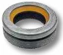 ZF Simering 22 x 65 x 17 mm