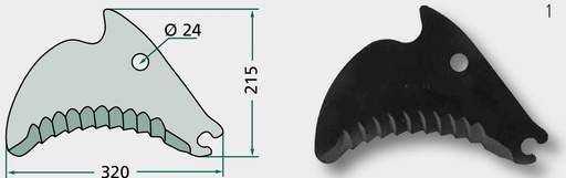 [AMAT3-163433] Cutite