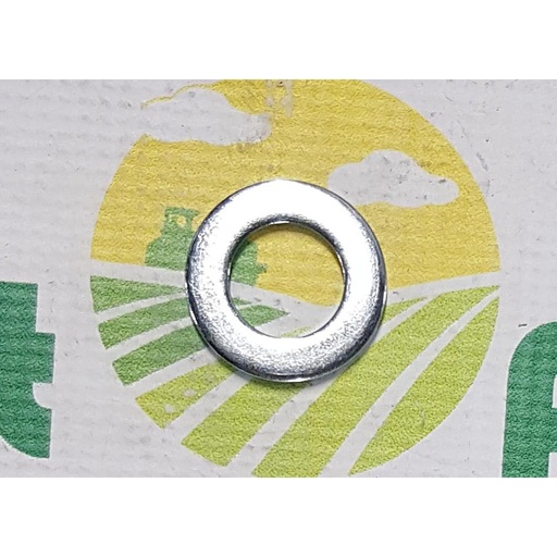 [AMAT1-32334] Saiba Rotunda Plata M18x34x3mm