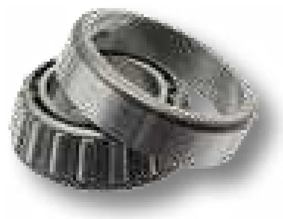 [AMAT3-164922] ZF Cuzinet - für Allradwelle / vorne