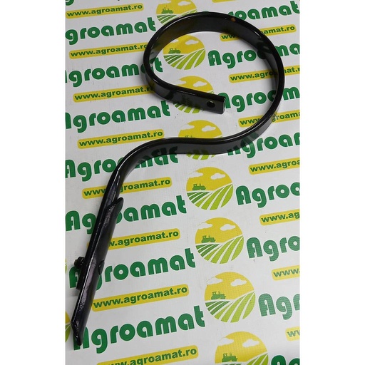 [AMAT1-32342] Dinte Arc Cultivator cu Dalta Drept 32x10x530mm