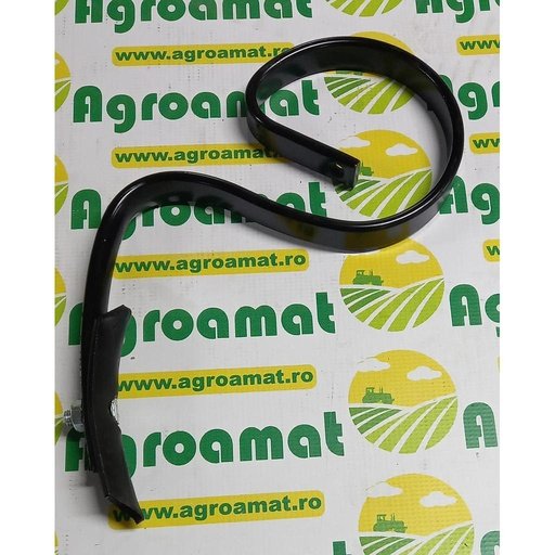 [AMAT1-32345] Dinte Arc Cultivator cu Dalta 25x8x365mm