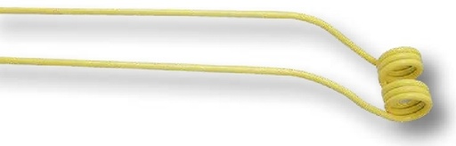 [AMAT3-163476] Gheara elastica - dreapta, interior