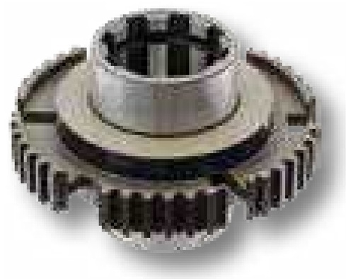 [AMAT3-164948] ZF Synchronkörper - für Gruppengetriebe