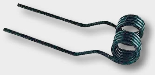 [AMAT3-163489] Gheară elastică pick-up 160 mm