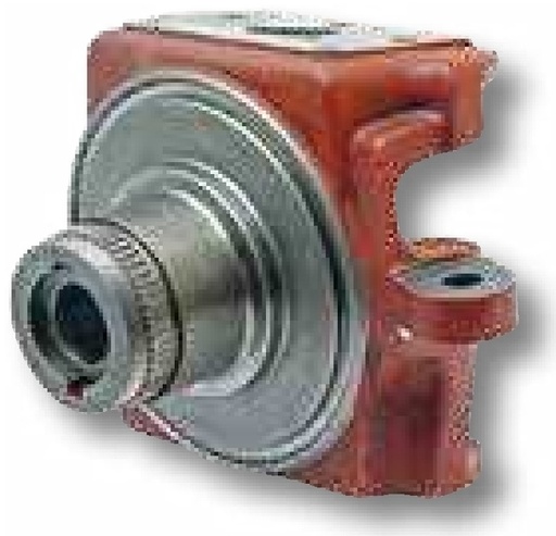 [AMAT3-164961] ZF Carcasa cruce cardanica stanga