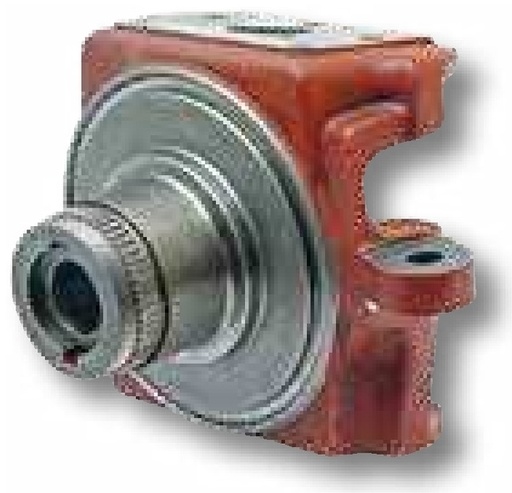 [AMAT3-164966] ZF Compensator