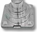 ZF Bolt de articulatie