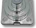 ZF Bolt de articulatie