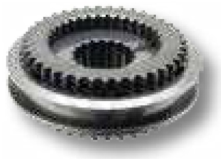 [AMAT3-164975] ZF Unitate sincron - für 1-4 Gang