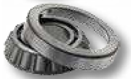 [AMAT3-164981] ZF Rulmenți cu role conice - für Acker/Straßen-Gruppe