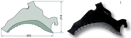 [AMAT3-163520] Cutite